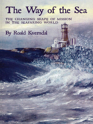 cover image of The Way of the Sea
